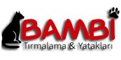 Bambi Pet Logo