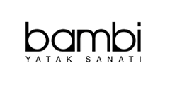 Bambi Yatak Logo