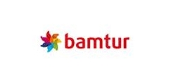 Bamtur Logo
