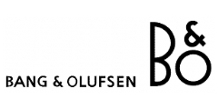 Bang & Olufsen Logo