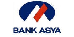 Bank Asya Logo