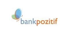 BankPozitif Logo