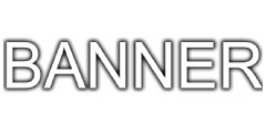 Banner Logo
