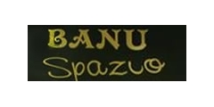 Banu Spazio Logo