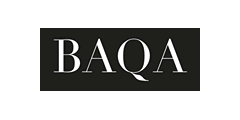 BAQA Logo