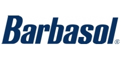 Barbasol Logo