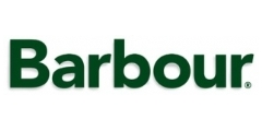 Barbour Giyim Logo