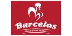 Barcelos Logo