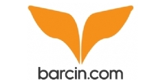 Barcin Logo