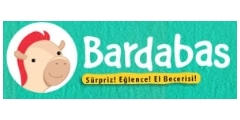 Bardabas Logo