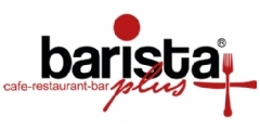 Barista Plus Logo