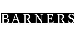 Barners Giyim Logo