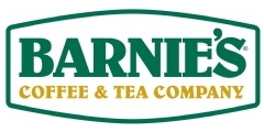 Barnie's Coffee Logo