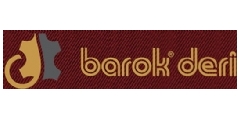 Barok Deri Logo