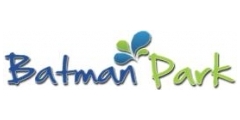 Batman Park AVM Logo