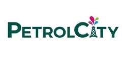 Batman Petrol City AVM Logo