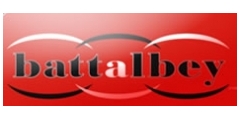Battalbey Çiğ Köfte Logo
