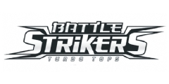 Battle Strikers Logo