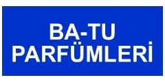 Batu parfmleri Logo