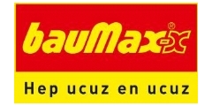 bauMax Logo