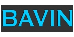 Bavin Logo