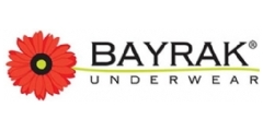 Bayrak Underwear Logo