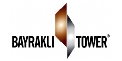 Bayrakl Tower Logo
