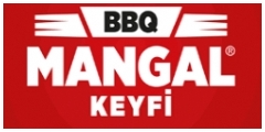 BBQ Mangal Keyfi Logo