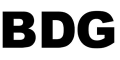 Bdg Logo