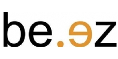be.ez Logo