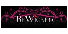 Be Wicked Logo