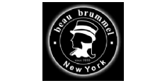 Beau Brummel Logo