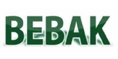 Bebak Logo