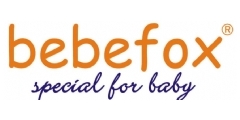 Bebefox Logo