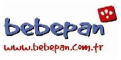 Bebepan Logo