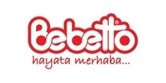 Bebetto Logo