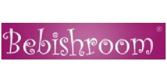 Bebishroom Logo