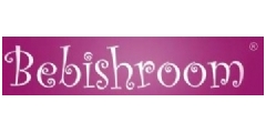 Bebishroom Logo
