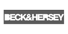 Beck & Hersey Logo