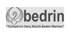 Bedrin Logo