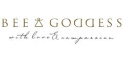 Bee Goddess Logo