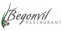 Begonvil Restaurant Logo