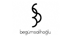 Begm Saliholu Logo