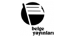 Belge Yaynlar Logo
