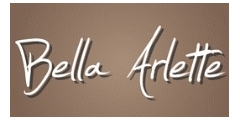 Bella Arlette Logo