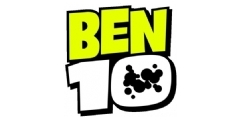 Ben 10 Logo