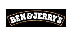 Ben & Jerry Logo
