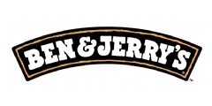 Ben & Jerry's Logo