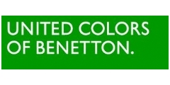 Benetton Logo