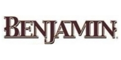 Benjamin Logo